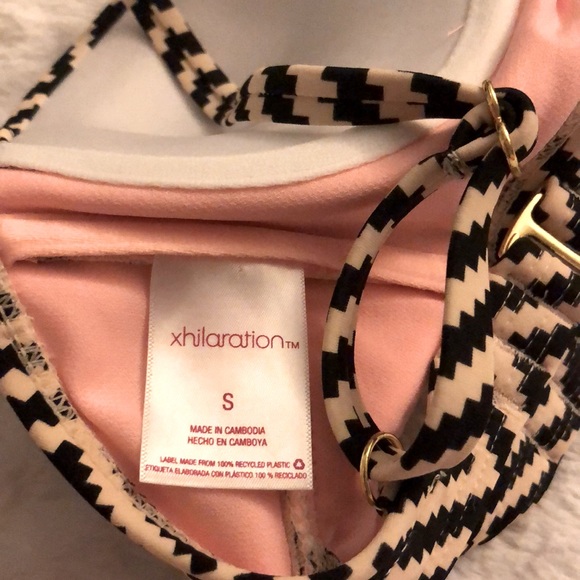 Bikini top - Picture 3 of 4